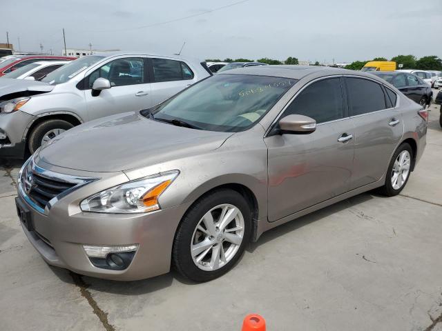 NISSAN ALTIMA 2015 1n4al3ap1fc111288