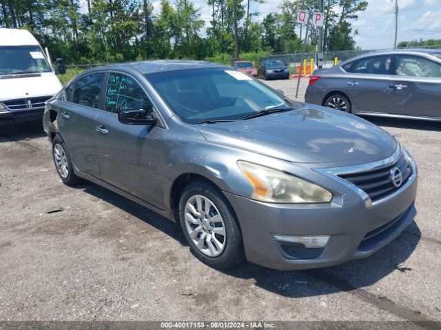 NISSAN ALTIMA 2015 1n4al3ap1fc112876