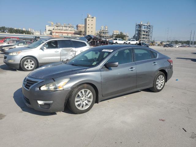 NISSAN ALTIMA 2.5 2015 1n4al3ap1fc112893