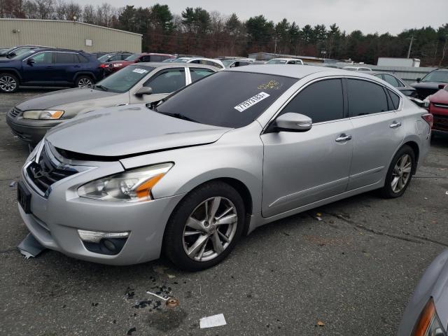 NISSAN ALTIMA 2015 1n4al3ap1fc113672