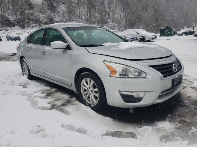 NISSAN ALTIMA 2.5 2015 1n4al3ap1fc113686