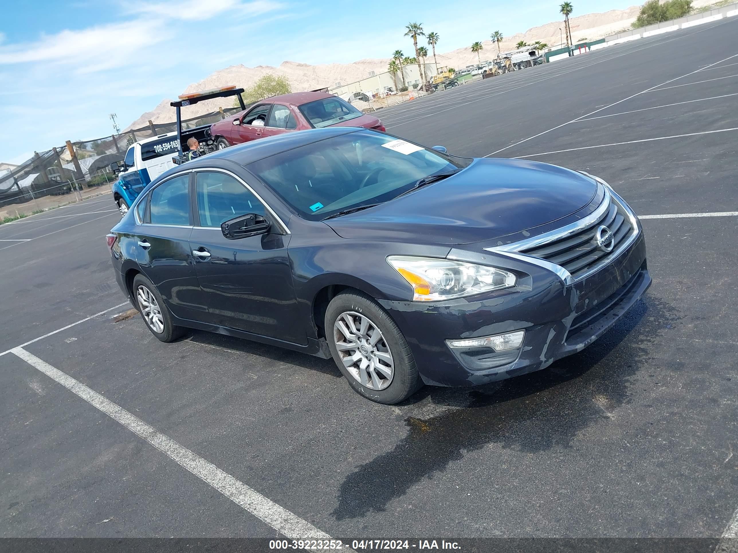 NISSAN ALTIMA 2015 1n4al3ap1fc114109