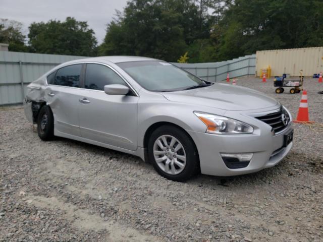 NISSAN ALTIMA 2.5 2015 1n4al3ap1fc114630