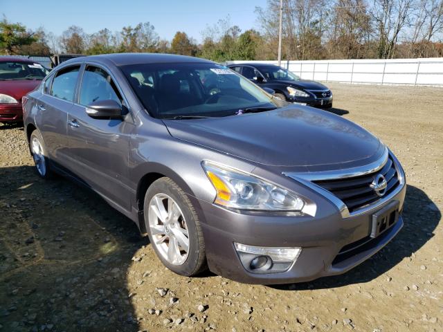 NISSAN ALTIMA 2.5 2015 1n4al3ap1fc114787