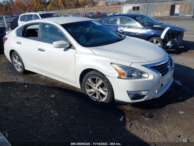 NISSAN ALTIMA 2015 1n4al3ap1fc115373