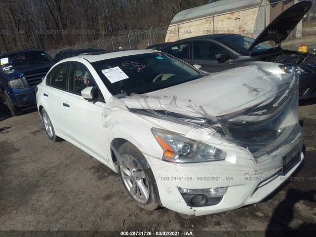 NISSAN ALTIMA 2015 1n4al3ap1fc115518