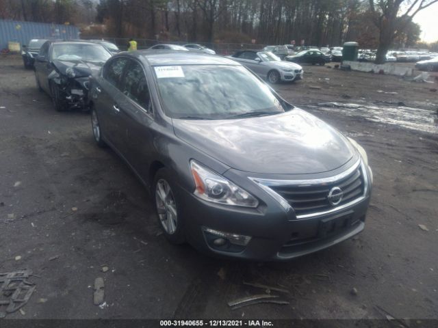 NISSAN ALTIMA 2015 1n4al3ap1fc115650