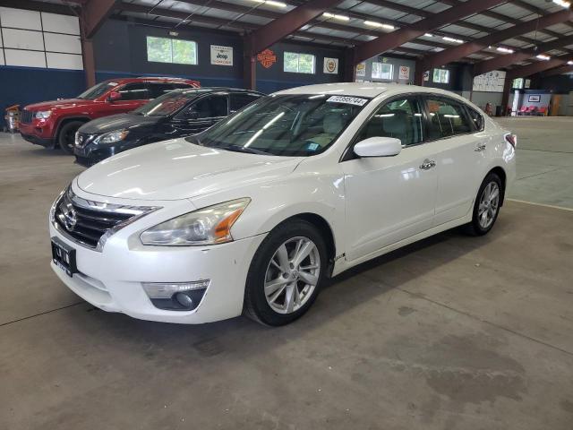 NISSAN ALTIMA 2.5 2015 1n4al3ap1fc116426