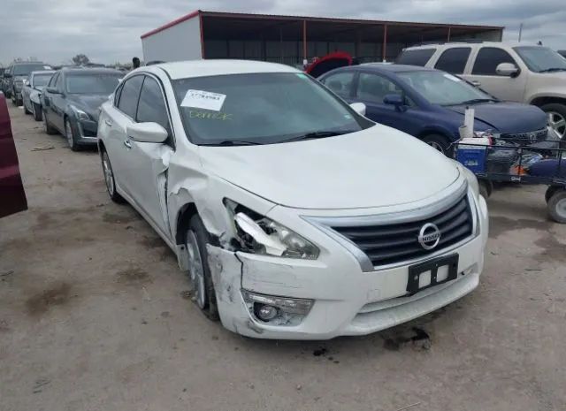 NISSAN ALTIMA 2015 1n4al3ap1fc118189