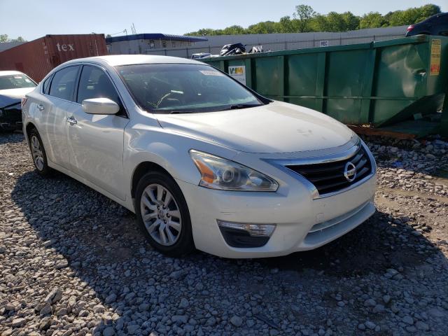 NISSAN ALTIMA 2.5 2015 1n4al3ap1fc118631