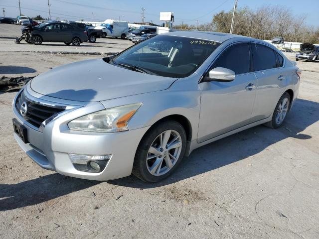 NISSAN ALTIMA 2015 1n4al3ap1fc118788