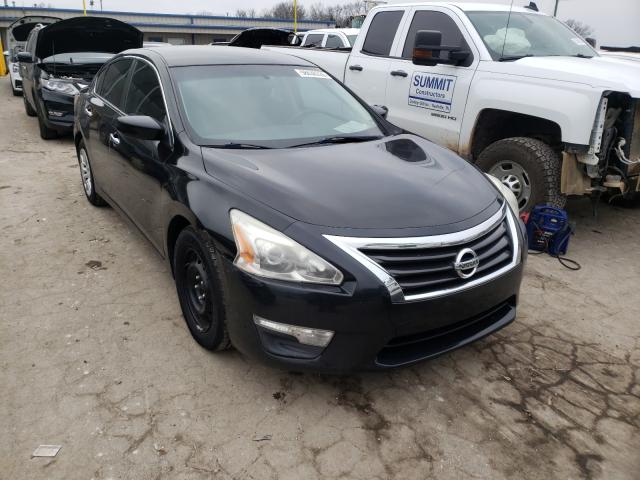 NISSAN ALTIMA 2.5 2015 1n4al3ap1fc120170