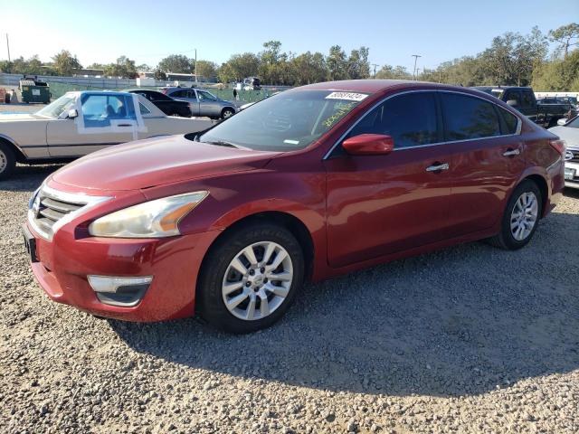 NISSAN ALTIMA 2.5 2015 1n4al3ap1fc120914