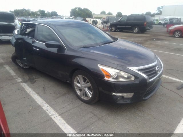 NISSAN ALTIMA 2015 1n4al3ap1fc121626