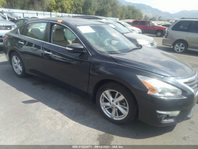 NISSAN ALTIMA 2015 1n4al3ap1fc122372