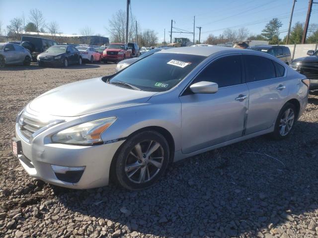 NISSAN ALTIMA S 2015 1n4al3ap1fc123666