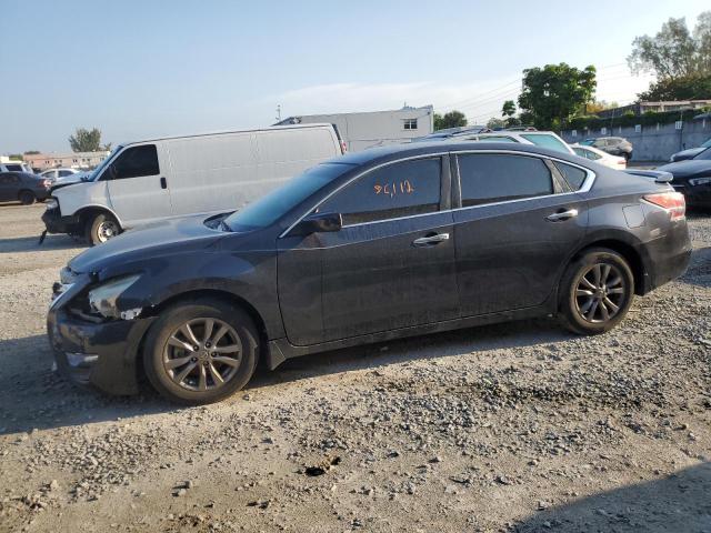 NISSAN ALTIMA 2.5 2015 1n4al3ap1fc123943