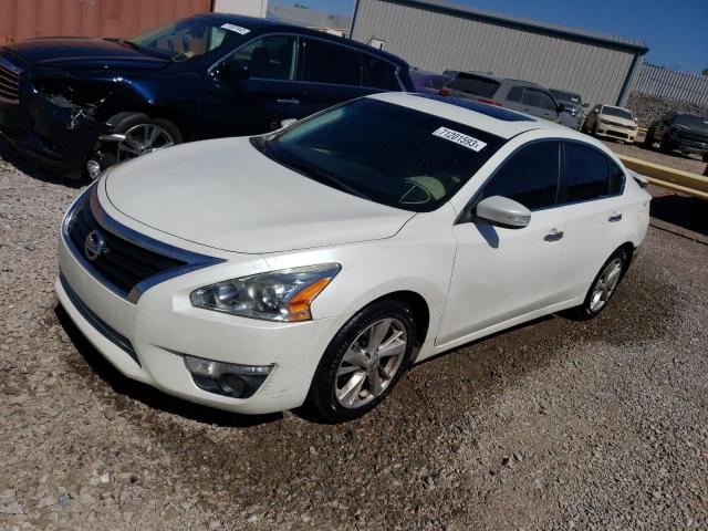 NISSAN ALTIMA 2015 1n4al3ap1fc124459