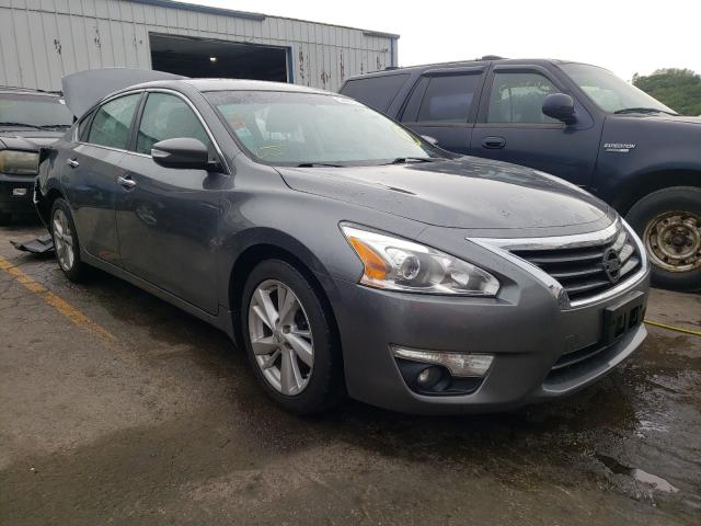 NISSAN ALTIMA 2.5 2015 1n4al3ap1fc124638