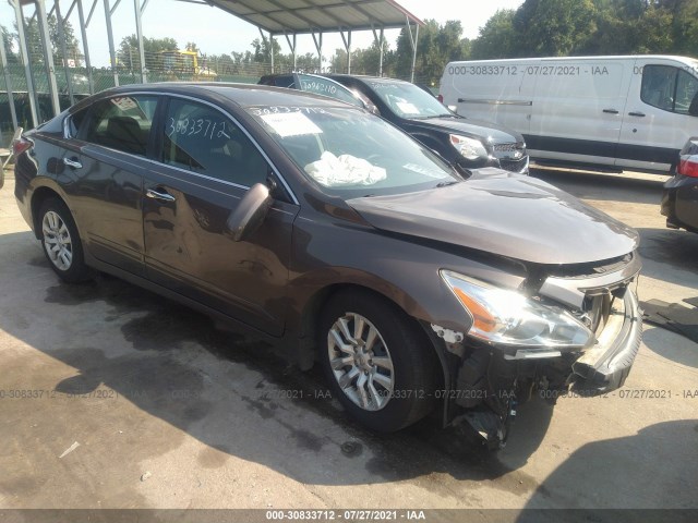 NISSAN ALTIMA 2015 1n4al3ap1fc124736