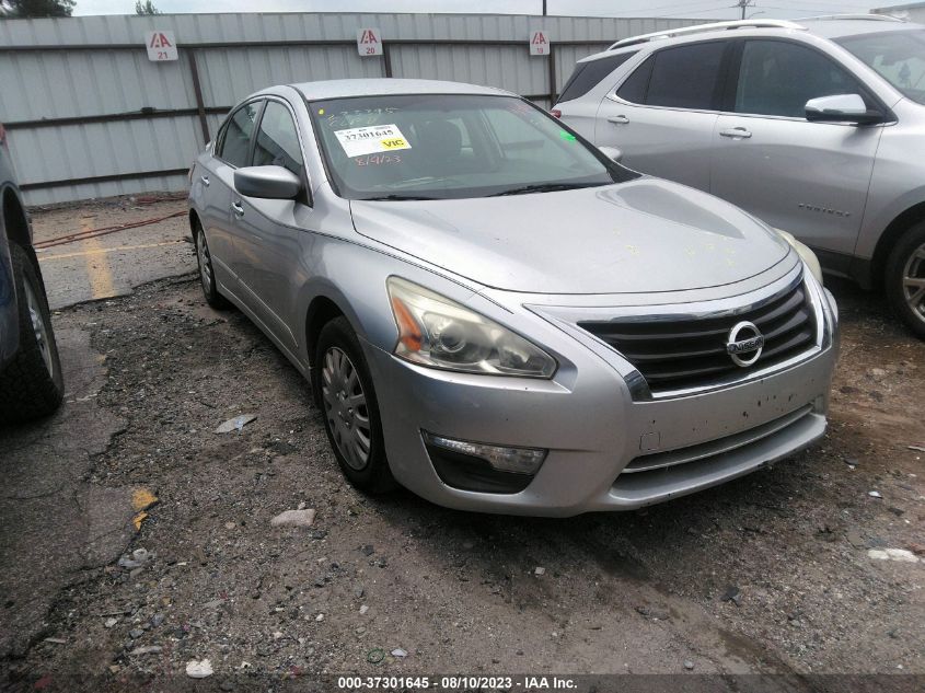 NISSAN ALTIMA 2015 1n4al3ap1fc125434