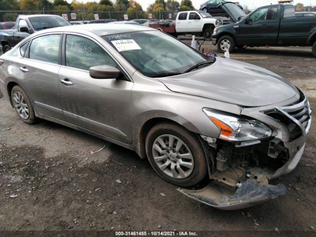 NISSAN ALTIMA 2015 1n4al3ap1fc125577