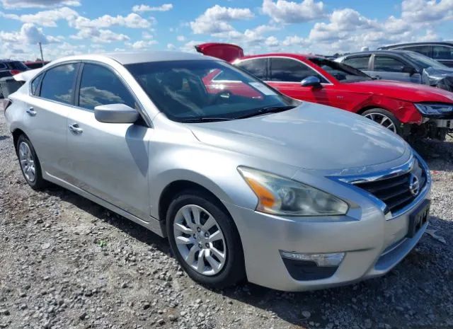 NISSAN ALTIMA 2015 1n4al3ap1fc126342