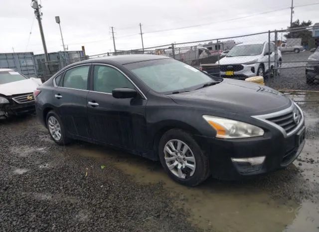 NISSAN ALTIMA 2015 1n4al3ap1fc126938