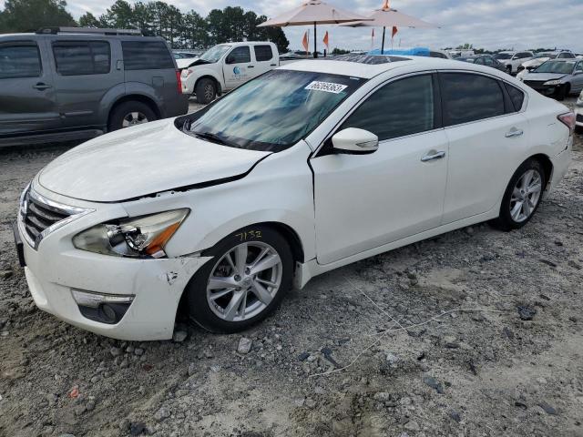 NISSAN ALTIMA 2015 1n4al3ap1fc127958