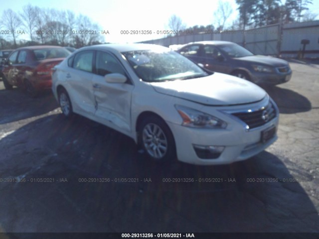 NISSAN ALTIMA 2015 1n4al3ap1fc128494