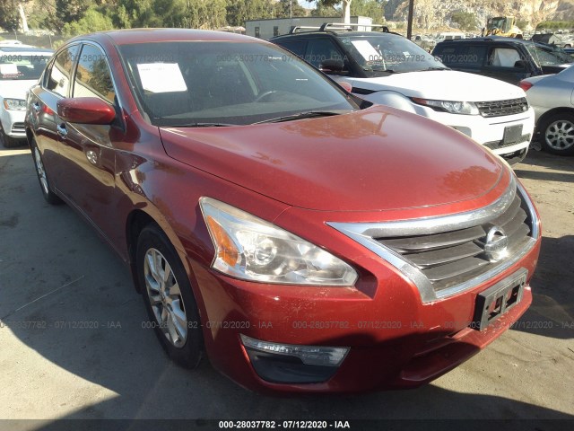 NISSAN ALTIMA 2015 1n4al3ap1fc128804