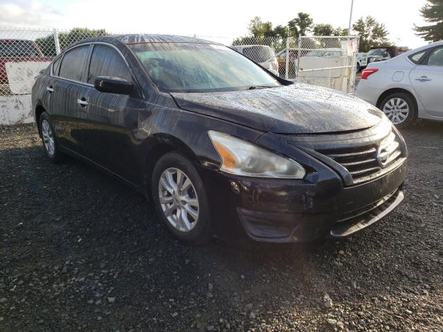 NISSAN ALTIMA 2.5 2015 1n4al3ap1fc128964