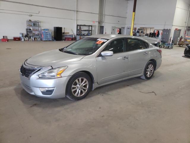 NISSAN ALTIMA 2.5 2015 1n4al3ap1fc129340