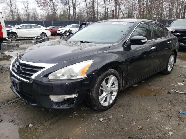 NISSAN ALTIMA 2015 1n4al3ap1fc130827