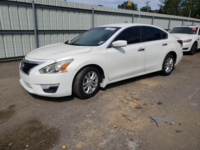 NISSAN ALTIMA 2015 1n4al3ap1fc132013