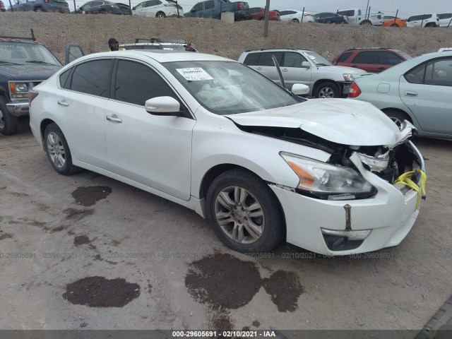 NISSAN ALTIMA 2015 1n4al3ap1fc132884