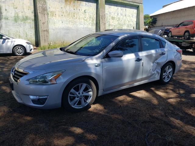 NISSAN ALTIMA SV 2015 1n4al3ap1fc133548