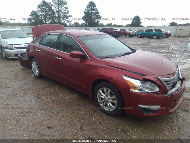 NISSAN ALTIMA 2015 1n4al3ap1fc133906