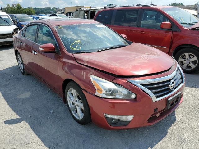 NISSAN ALTIMA 2015 1n4al3ap1fc134697