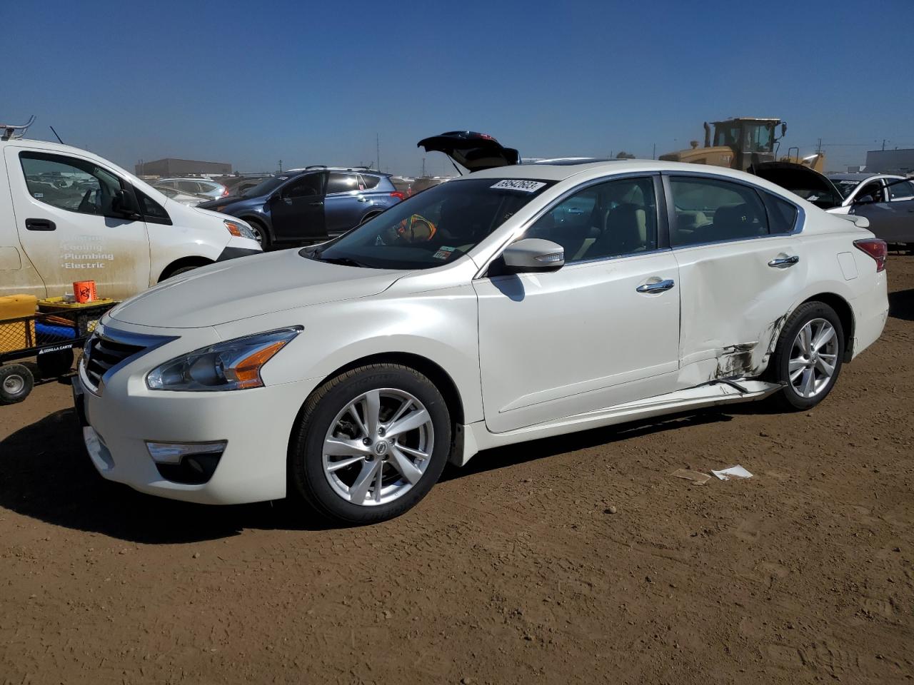 NISSAN ALTIMA 2015 1n4al3ap1fc135073