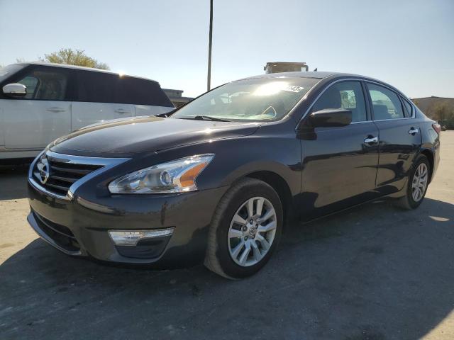 NISSAN ALTIMA 2.5 2015 1n4al3ap1fc135591