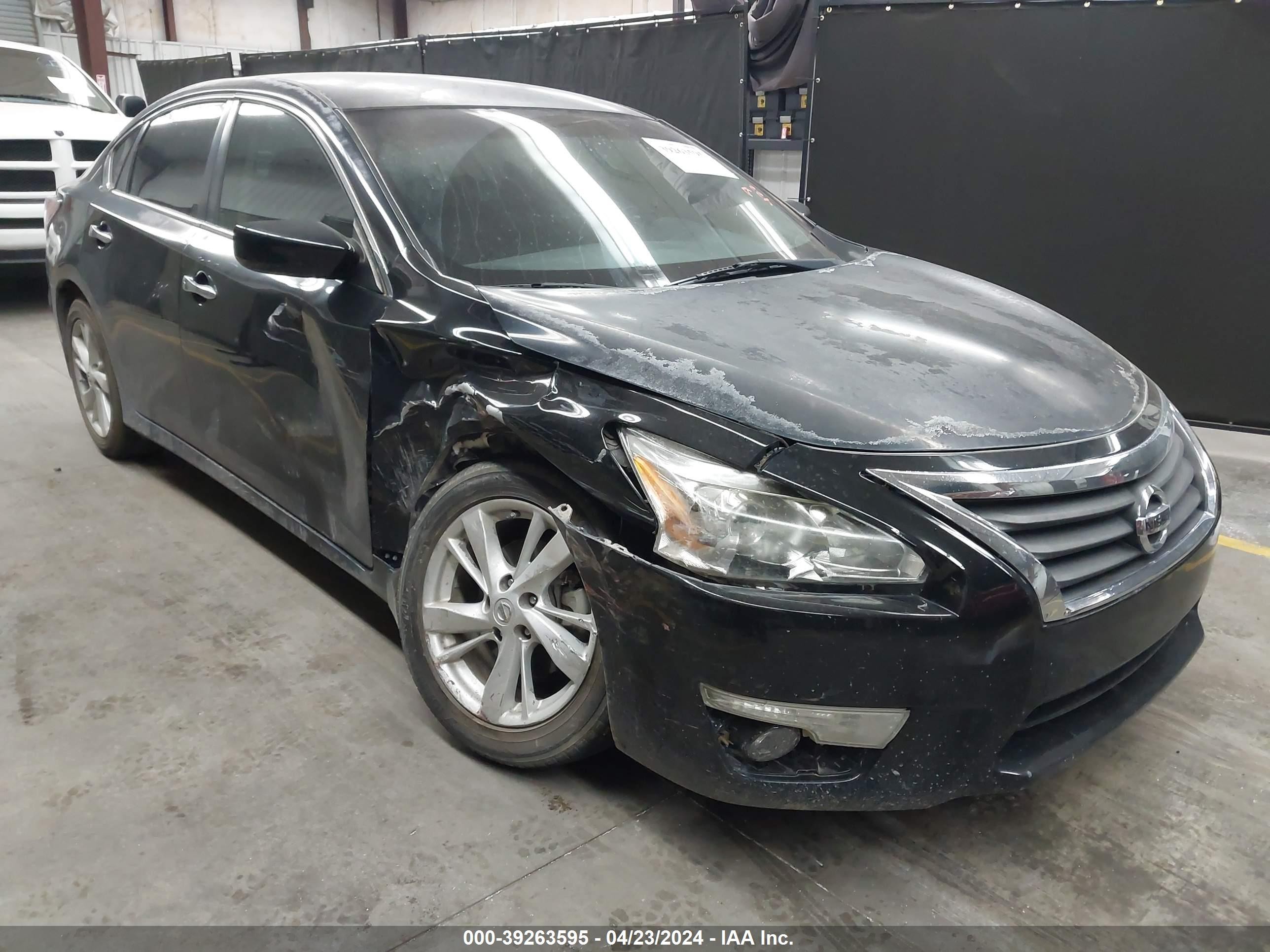 NISSAN ALTIMA 2015 1n4al3ap1fc135848