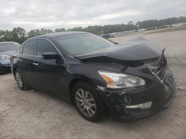 NISSAN ALTIMA 2.5 2015 1n4al3ap1fc135915