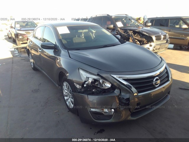 NISSAN ALTIMA 2015 1n4al3ap1fc136319