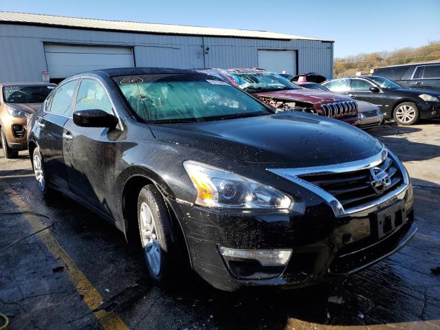 NISSAN ALTIMA 2.5 2015 1n4al3ap1fc136739