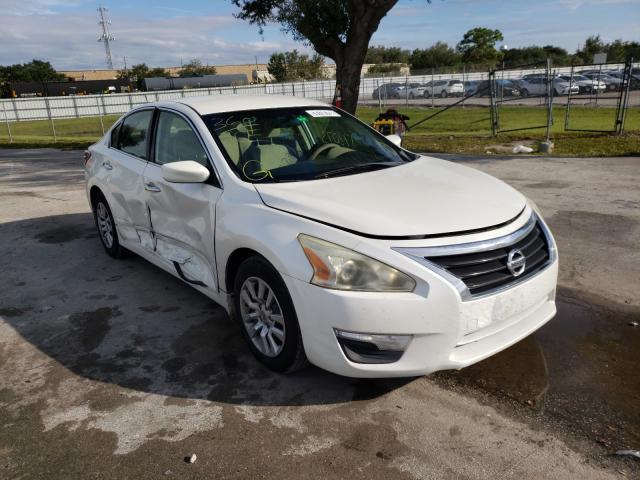 NISSAN ALTIMA 2015 1n4al3ap1fc139107