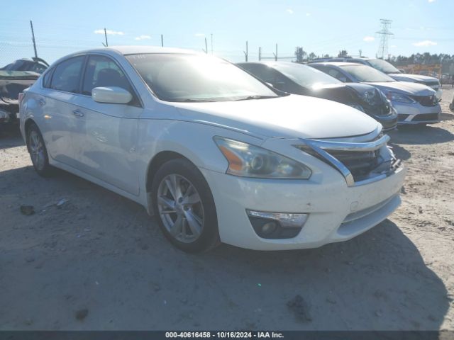 NISSAN ALTIMA 2015 1n4al3ap1fc139138