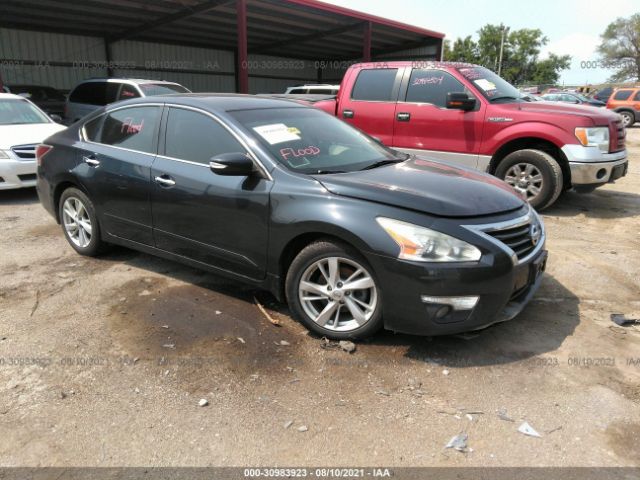 NISSAN ALTIMA 2015 1n4al3ap1fc139687