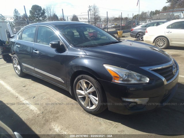 NISSAN ALTIMA 2015 1n4al3ap1fc139723