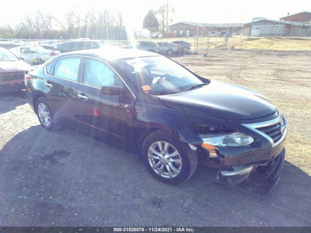 NISSAN ALTIMA 2015 1n4al3ap1fc139950